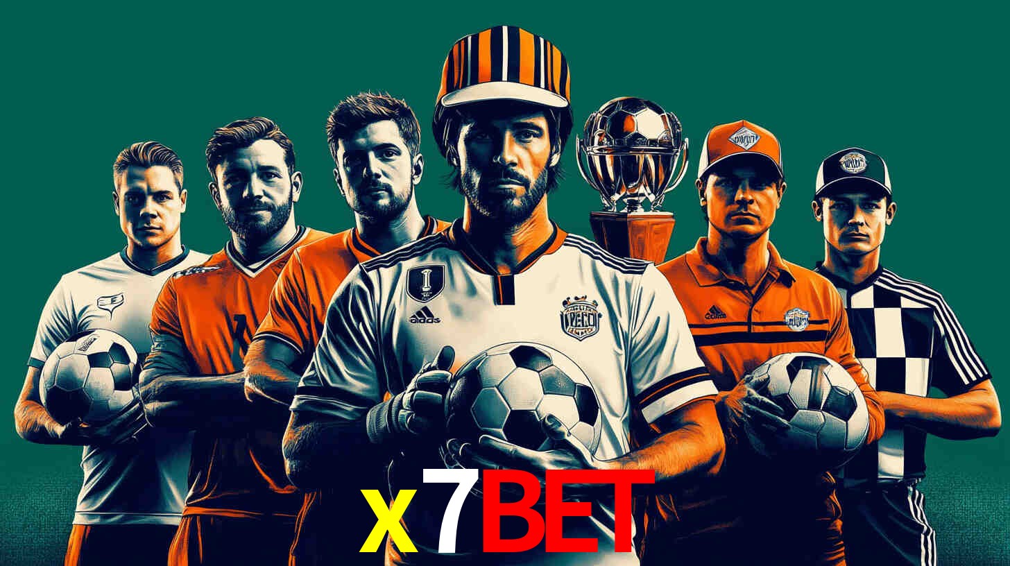 Explorando a Categoria de Eventos em Apostas na x7bet