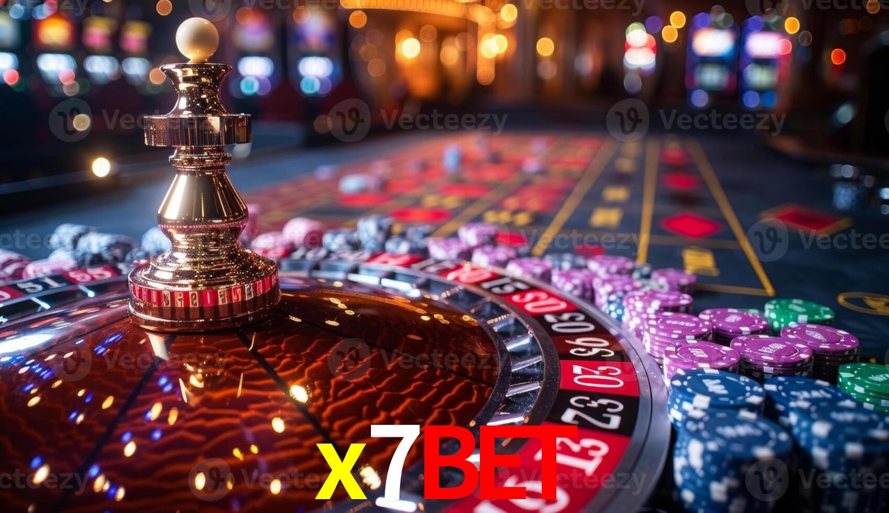 Platform Technology x7bet
