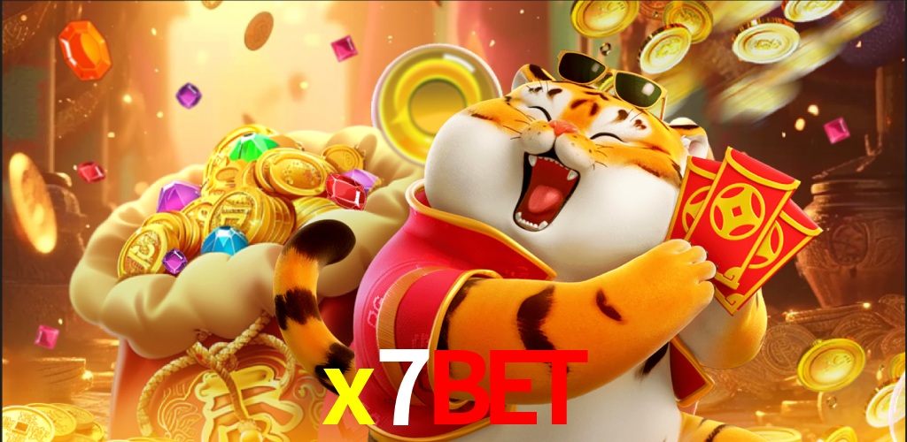 x7bet.com