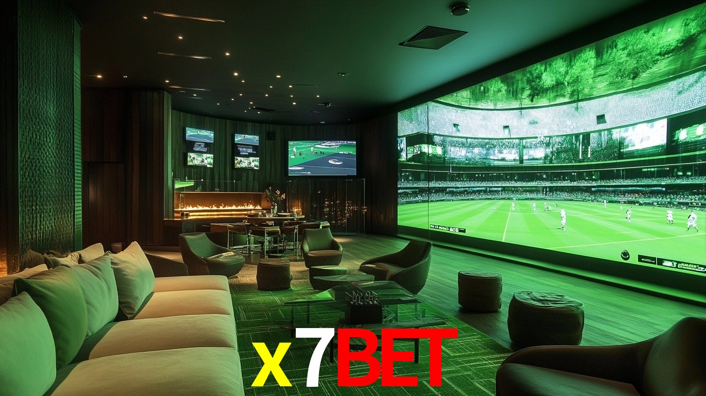 x7bet: Seu Especialista em Apostas Esportivas Brasileiras