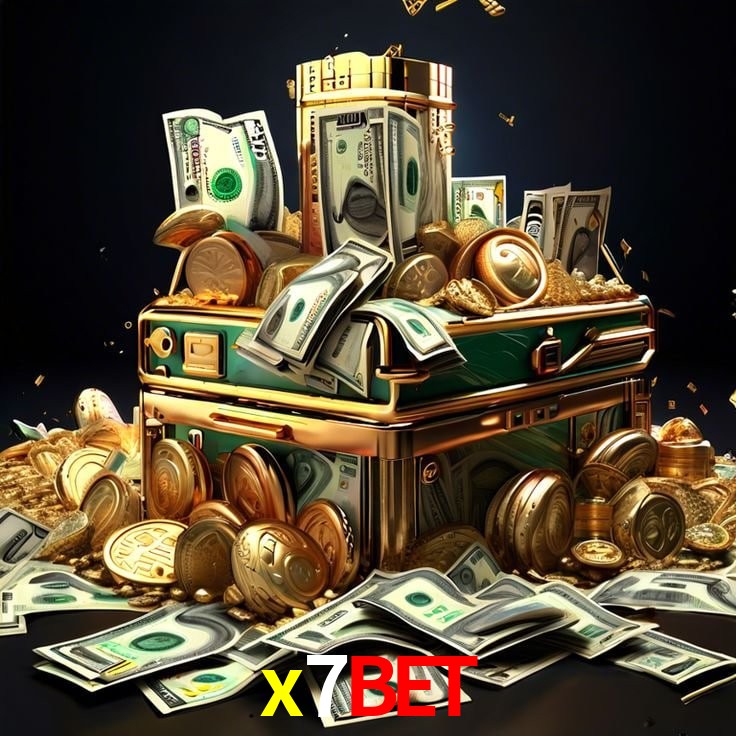 Recursos de Bônus x7bet