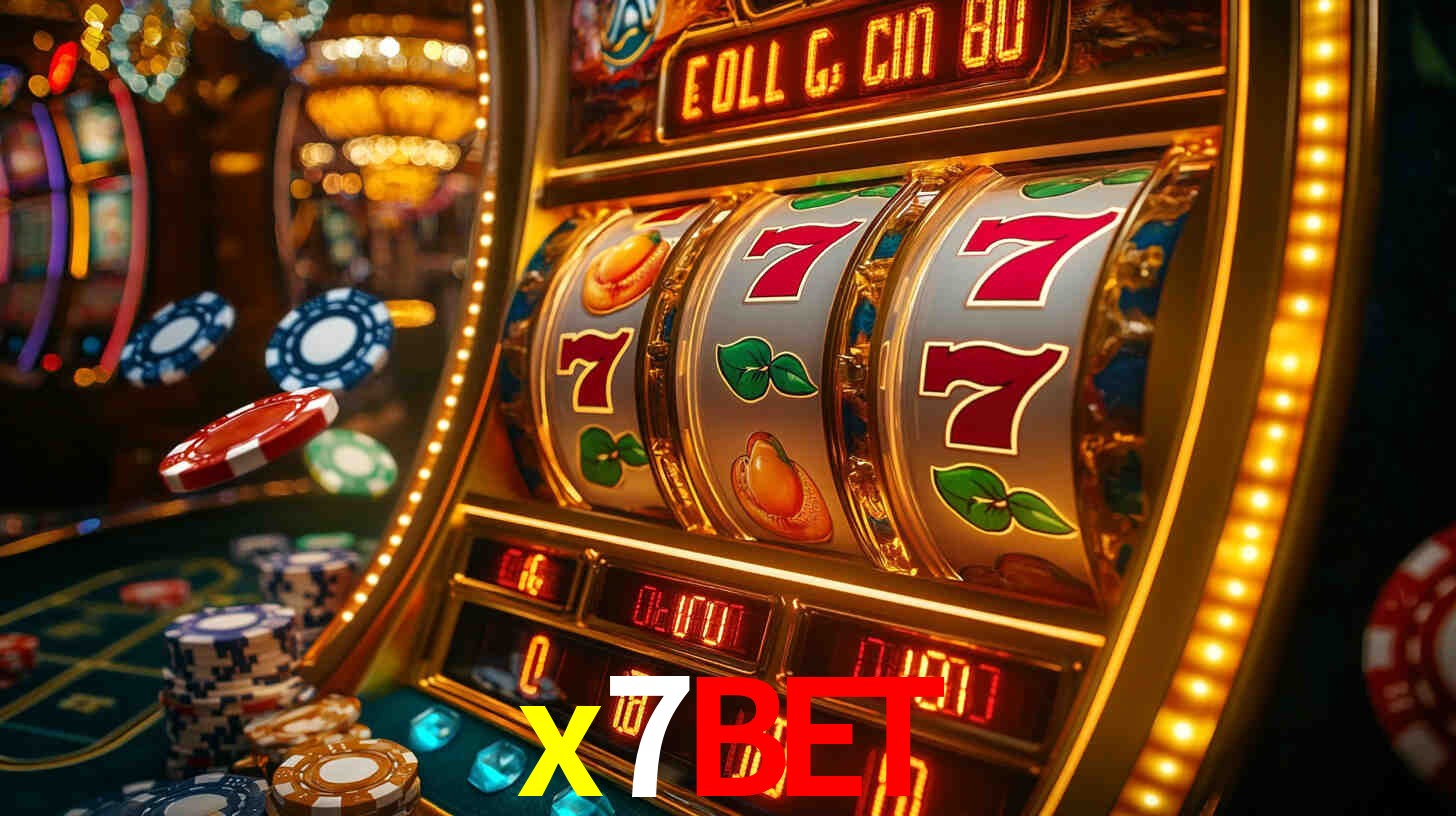 x7bet App Interface