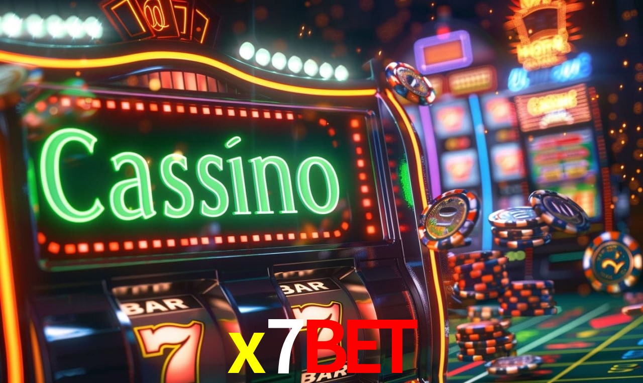 Integração de APIs x7bet