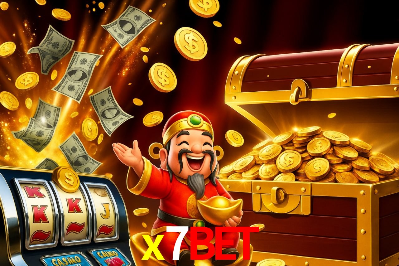 Casino Ao Vivo x7bet