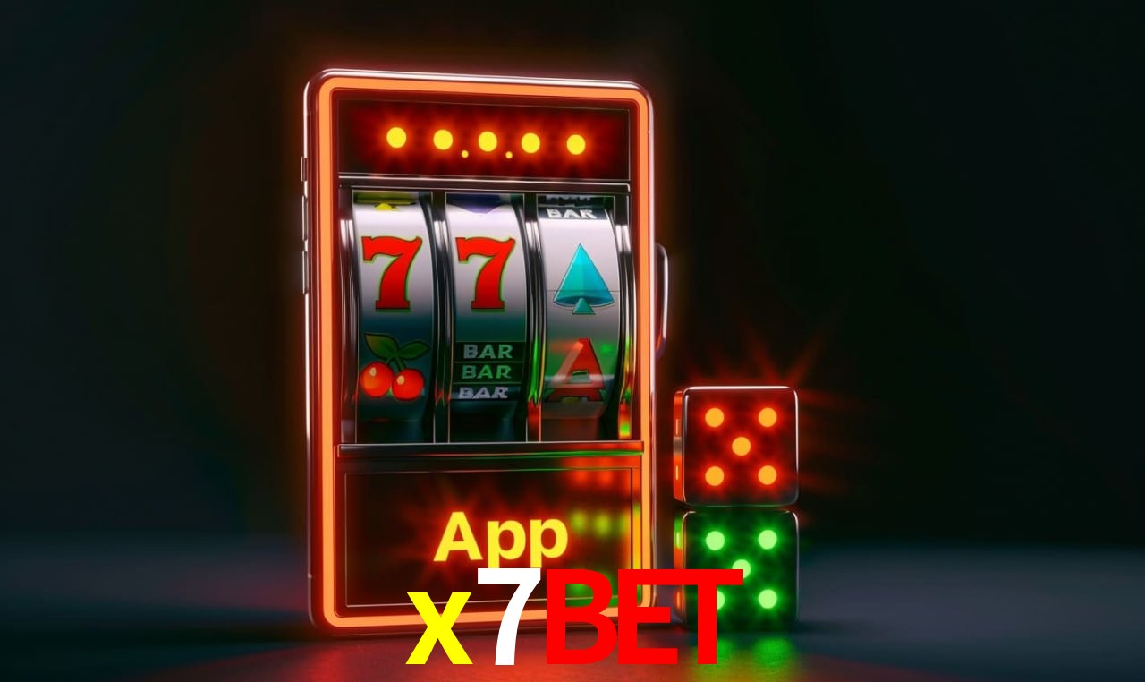 Provedores de Jogos x7bet