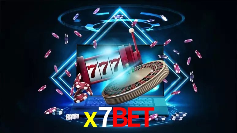 Tecnologia da Plataforma x7bet
