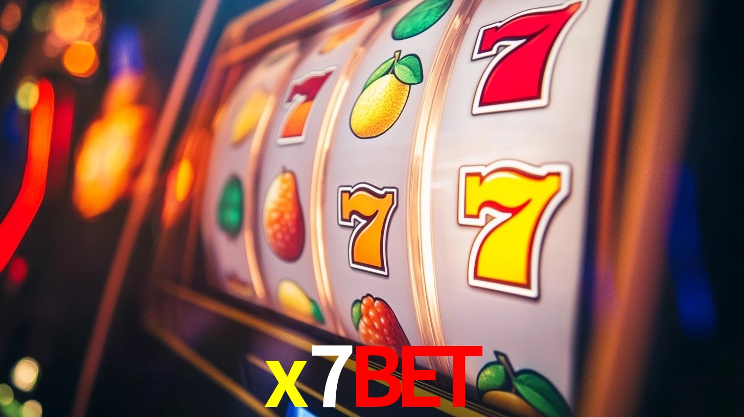 Explore as vantagens do x7bet: serviço profissional e confiabilidade