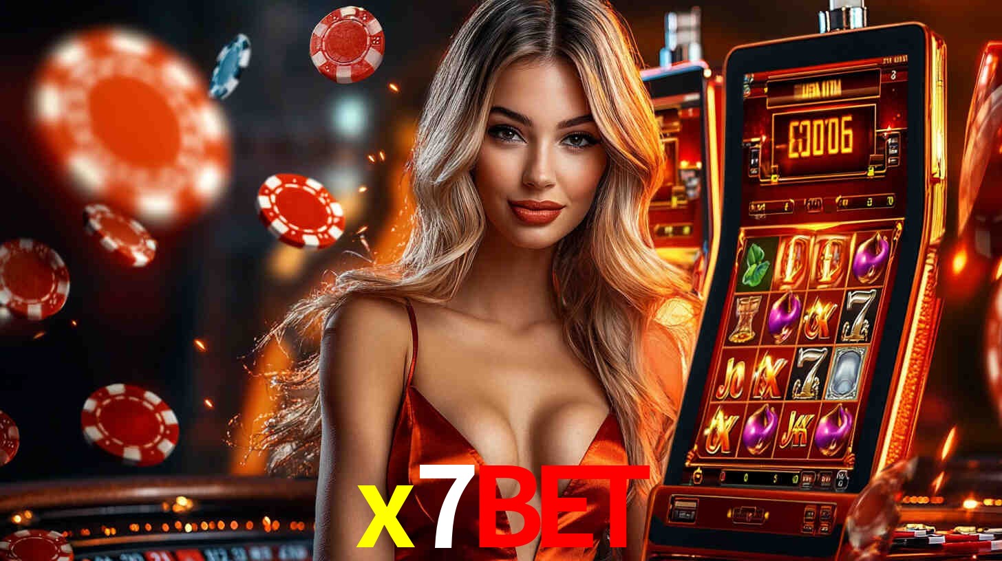 x7bet.com