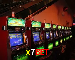 Flash Promotion x7bet