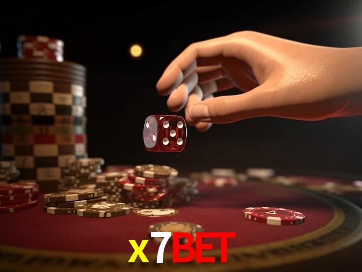 Benefícios da Conta x7bet