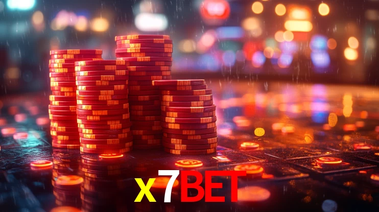 x7bet.com