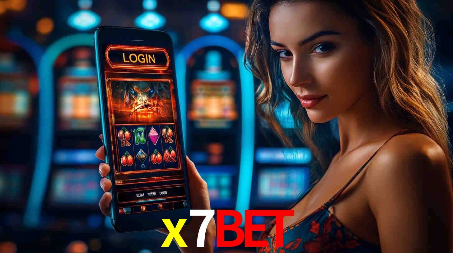 Bônus Generosos e Exclusivos no x7bet para Você!