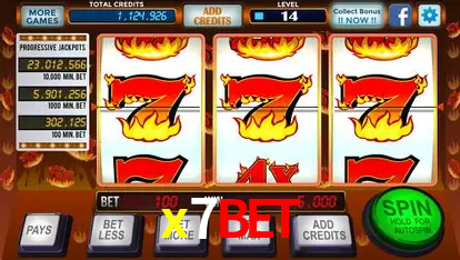 Explorando a Categoria de Eventos em Apostas na x7bet