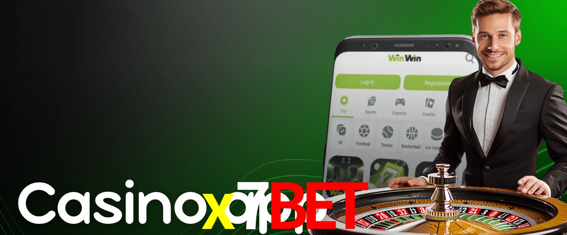 Account Benefits x7bet