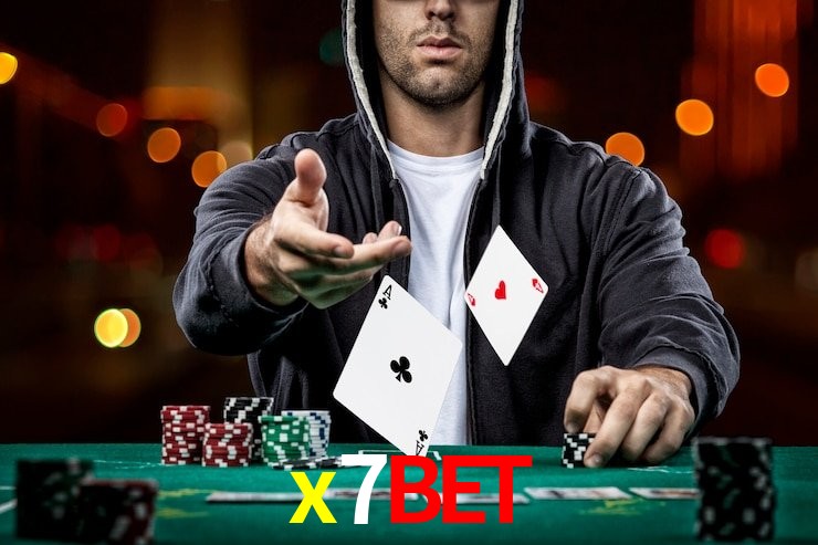x7bet.com