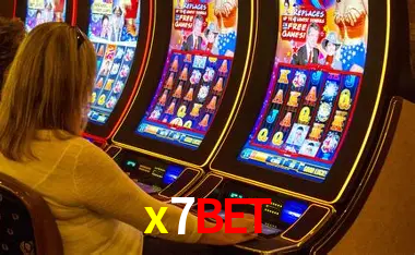 Descubra a Magia dos Jogos de Arcade no x7bet