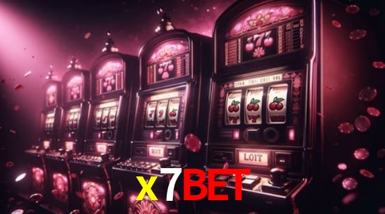 Jogos Exclusivos x7bet