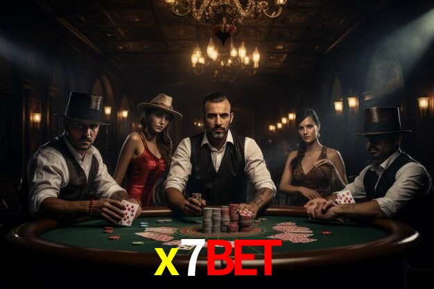 cassino x7bet