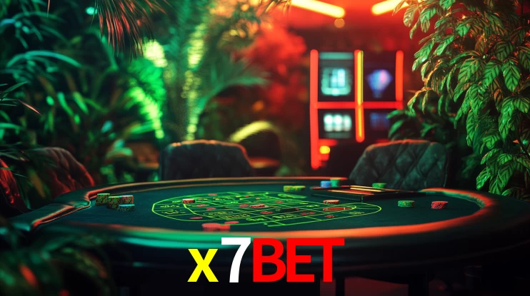 Daily Bonuses x7bet