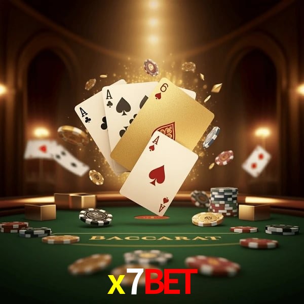 VIP Casino x7bet