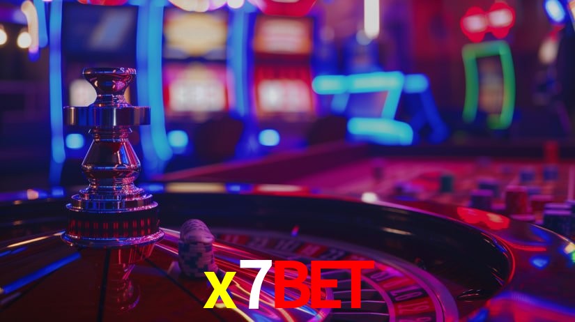 x7bet: Jogos de Caça-Níqueis-Altas Recompensas, Roleta-Velocidade, Blackjack-Desafios Máximos
