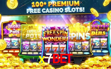 Inovações de Jogos na x7bet: O Futuro das Experiências Interativas