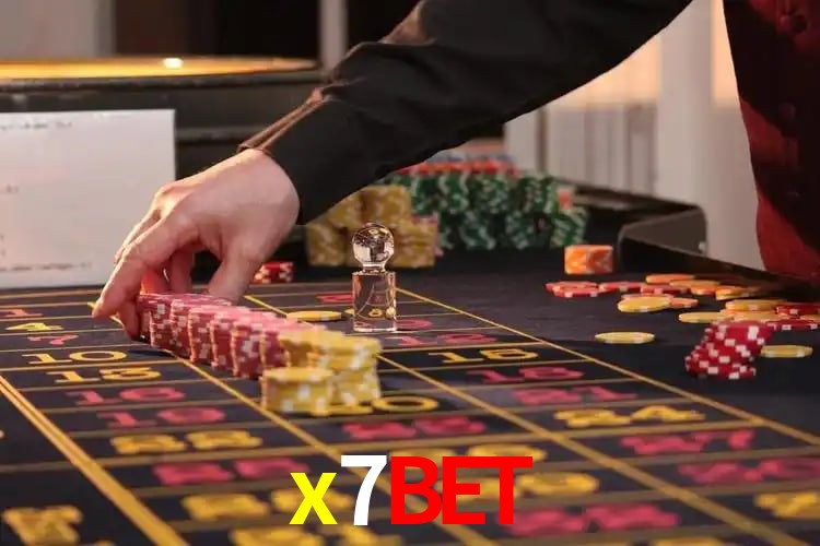 A Experiência Imersiva dos Cassinos Ao Vivo no x7bet