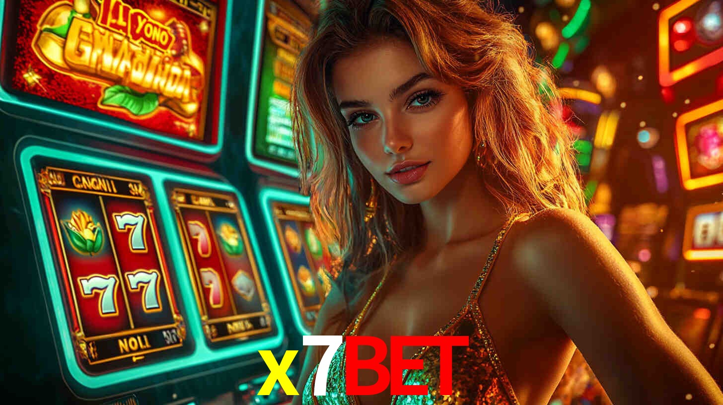 Premium Interface x7bet