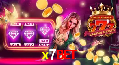 A Experiência Imersiva dos Cassinos Ao Vivo no x7bet